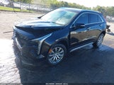CADILLAC XT4 FWD PREMIUM LUXURY 1GYFZCR43MF052422 fotografie