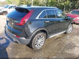 CADILLAC XT4 FWD PREMIUM LUXURY 1GYFZCR43MF052422 снимка