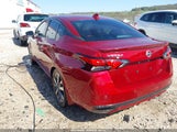 Nissan Versa Sr Xtronic Cvt 3N1CN8FV4LL811472 снимка