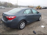TOYOTA COROLLA L 2T1BURHE1FC394141 снимка