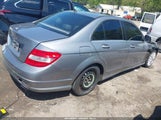 MERCEDES-BENZ C 300 LUXURY/SPORT WDDGF54X69R065547 photo