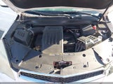 CHEVROLET EQUINOX 1LT 2GNALDEK1D6121587 снимка