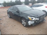 Nissan Altima S Fwd 1N4BL4BV1LC259900 снимка