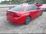 BMW 430I GRAN COUPE WBA4J1C52KBM16194 fotografie