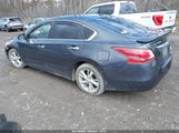 NISSAN ALTIMA 2.5 SL 1N4AL3AP0DC274396 снимка