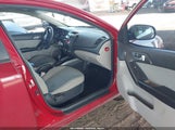 KIA FORTE EX KNAFU4A25D5682823 fotografie