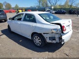 TOYOTA COROLLA LE 1NXBU4EE2AZ335405 снимка