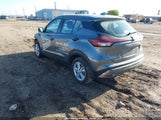 NISSAN KICKS S XTRONIC CVT 3N1CP5BV8NL483488 fotografie