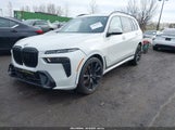 BMW X7 XDRIVE40I 5UX23EM04P9P37116 photo
