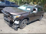 SUBARU OUTBACK TOURING XT 4S4BTGPDXM3120146 снимка