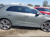 AUDI Q3 PREMIUM PLUS 45 TFSI S LINE QUATTRO TIPTRONIC WA1EECF39L1060779 photo