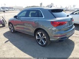 AUDI Q3 PREMIUM PLUS 45 TFSI S LINE QUATTRO TIPTRONIC WA1EECF39L1060779 снимка