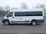 RAM PROMASTER 3500 WINDOW VAN HIGH ROOF 159 WB EXT 3C6URVUG9HE501653 fotografie