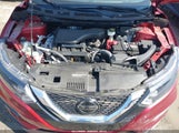 NISSAN ROGUE SPORT S AWD XTRONIC CVT JN1BJ1AW0MW426615 fotografie