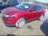 NISSAN ROGUE SPORT S AWD XTRONIC CVT JN1BJ1AW0MW426615 fotografie