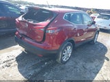 NISSAN ROGUE SPORT S AWD XTRONIC CVT JN1BJ1AW0MW426615 fotografie