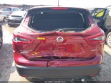 NISSAN ROGUE SPORT S AWD XTRONIC CVT JN1BJ1AW0MW426615 fotografie