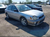 SUBARU IMPREZA OUTBACK SPORT JF1GG68552G825920 photo