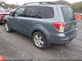 SUBARU FORESTER 2.5X LIMITED JF2SH6DC6AH805661 снимка