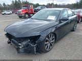 AUDI A6 3.0T PREMIUM WAUHGAFC9DN059480 снимка