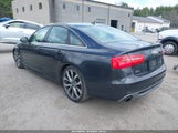 AUDI A6 3.0T PREMIUM WAUHGAFC9DN059480 снимка