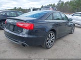 AUDI A6 3.0T PREMIUM WAUHGAFC9DN059480 снимка