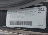 AUDI A6 3.0T PREMIUM WAUHGAFC9DN059480 снимка