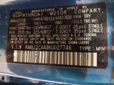 HYUNDAI TUCSON SE KM8J2CA48KU027746 снимка