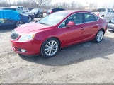 BUICK VERANO CONVENIENCE GROUP 1G4PR5SK4C4138066 снимка