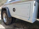 FORD F-450 CHASSIS LARIAT 1FD0W4GN6MED55380 fotografie