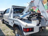 FORD F-450 CHASSIS LARIAT 1FD0W4GN6MED55380 fotografie