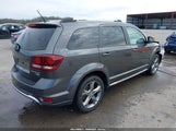 DODGE JOURNEY CROSSROAD PLUS 3C4PDCGG9HT613272 снимка