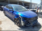 HONDA CIVIC TOURING JHMFC1F94JX011992 снимка