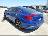 HONDA CIVIC TOURING JHMFC1F94JX011992 снимка
