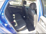 HONDA CIVIC TOURING JHMFC1F94JX011992 снимка