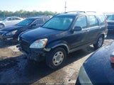 HONDA CR-V LX JHLRD68555C014550 снимка