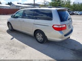 HONDA ODYSSEY EX-L 5FNRL38686B443421 снимка