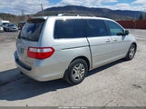 HONDA ODYSSEY EX-L 5FNRL38686B443421 снимка