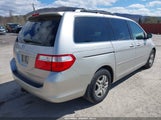 HONDA ODYSSEY EX-L 5FNRL38686B443421 снимка