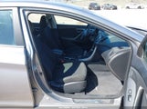 HYUNDAI ELANTRA SE KMHDH4AE4FU226275 снимка