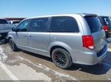 DODGE GRAND CARAVAN GT 2C4RDGEG8KR769767 снимка
