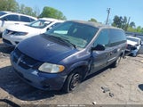 DODGE GRAND CARAVAN SE 1D4GP24R34B552863 снимка