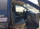 DODGE GRAND CARAVAN SE 1D4GP24R34B552863 снимка