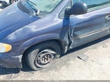 DODGE GRAND CARAVAN SE 1D4GP24R34B552863 снимка