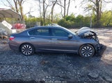 HONDA ACCORD HYBRID EX-L 1HGCR6F58FA001829 photo