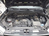 Volkswagen Taos 1.5T Se 3VVUX7B2XRM038173 photo
