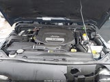 JEEP WRANGLER UNLIMITED WINTER 4X4 1C4BJWEG3HL569143 снимка