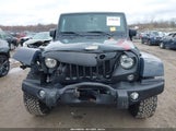 JEEP WRANGLER UNLIMITED WINTER 4X4 1C4BJWEG3HL569143 снимка