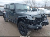 JEEP WRANGLER UNLIMITED WINTER 4X4 1C4BJWEG3HL569143 снимка
