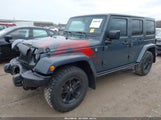 JEEP WRANGLER UNLIMITED WINTER 4X4 1C4BJWEG3HL569143 снимка
